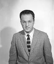 The Bubble Chamber was invented by Donald Glaser (at the University of Michigan) in 1952.