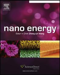 Nano Energy (]]]]) ], ]]] ]]] Available online at www.sciencedirect.com journal homepage: www.elsevier.
