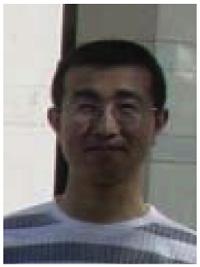 Plasmon-enhanced yellow light emission in hybrid nanostructures 7 Xinhong Zhao received his M.Sc degree in condensed matter physics at the Northwest Normal University, China.