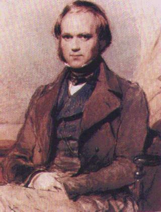 Charles Darwin Father of Evolution Proposed the theory of evolution, change over time Made observations on a 5-year trip around the world on