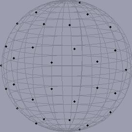 hemi-truncated icosahedron provides 30