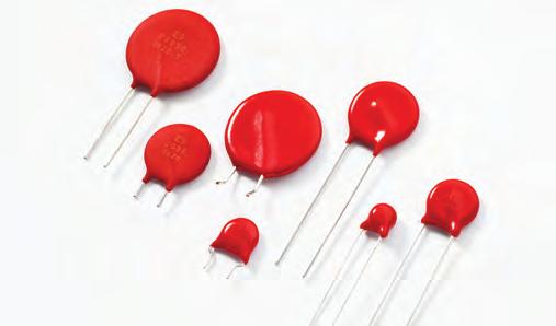 RoHS Description The ZA Series of transient voltage surge suppressors are radial leaded varistors (MOVs) designed for use in the protection of low and medium-voltage circuits and systems.
