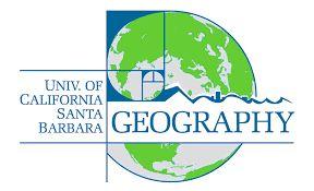 GEOG 176A: Introduction to