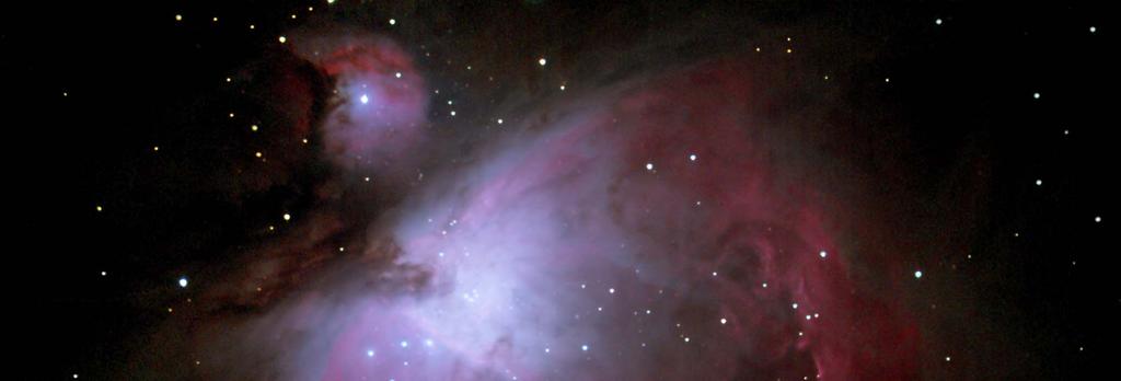M42, the