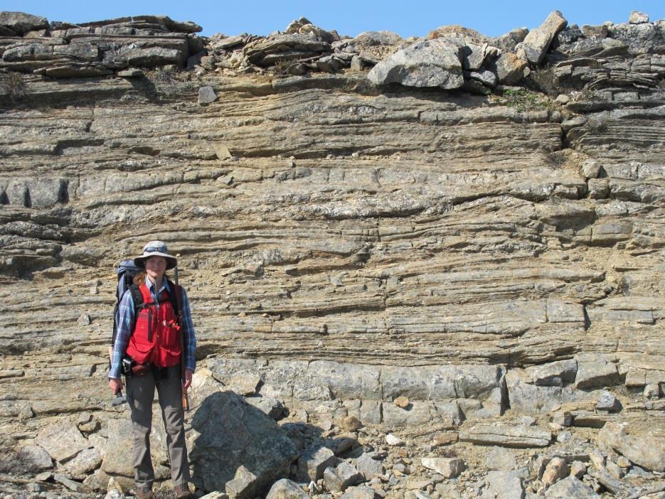 Hall Peninsula Integrated Geoscience Project Gather geoscience information to aid in accurately interpreting the tectonostratigraphic and metamorphic evolution of Hall Peninsula, and evaluate the