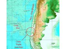 ANNEX 1 Tectonic setting and preliminary seismic parameters This earthquake occurred at the boundary between the Nazca and South American tectonic plates. The two plates are converging at a rate of 8.