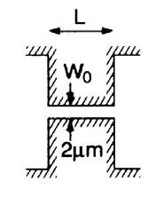 Drud-Om λ F L π l R = λ F + λ F L π l Four-trminal conductanc 3