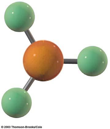 Breakdown of the Octet Rule Case 1: Odd-Electron molecules Case 2: