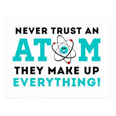 Unit 1: The Atom The following pages are practice questions for this unit, and will be submitted for homework! You must complete: Unit Vocabulary ALL QUESTIONS What is an Atom?