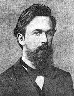 Andrei Andreyevich Markov (Born: 14/06/1856, Ryazan, Russia; Died: 20/07/1922, St Petersburg, Russia) Markov is famous for his pioneering work on, which launched the