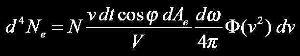 2. Physical Vapor Deposition 2.1. Process Principle Evaporation rates Knudsen Cell Solid angle 2 da π ω, 4 r d = Max.