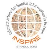 More information: INSPIRE Conference Istanbul 23-27.6. 2012 INSPIRE http://inspire.jrc.ec.europa.eu/ INSPIRE data specifications Overview http://inspire.jrc.ec.europa.eu/index.
