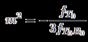 f(r) x and +, like in GR, plus a scalar mode