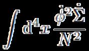 Levi-Civita covariant derivative Result: the