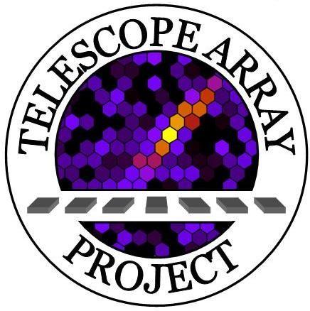 Telescope Array Low