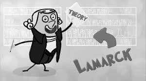 Lamarck s