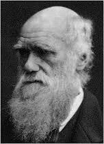Who was Charles Darwin?