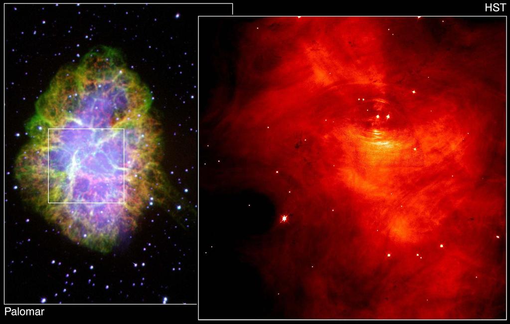 A. 449 (2006) 223-242 Crab Nebula Micro