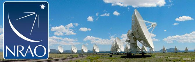 NRAO Call for Proposals: Semester 2019A 29 June 2018 The National Radio Astronomy Observatory (NRAO) invites scientists to participate in the Semester 2019A Call for Proposals for the Karl G.