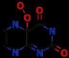 peroxide site analogous to larger molecule DFT Energy (kj mol -1 ) 160 140 120 100 80 60 40 20 0 DFT Energy vs r O-O for