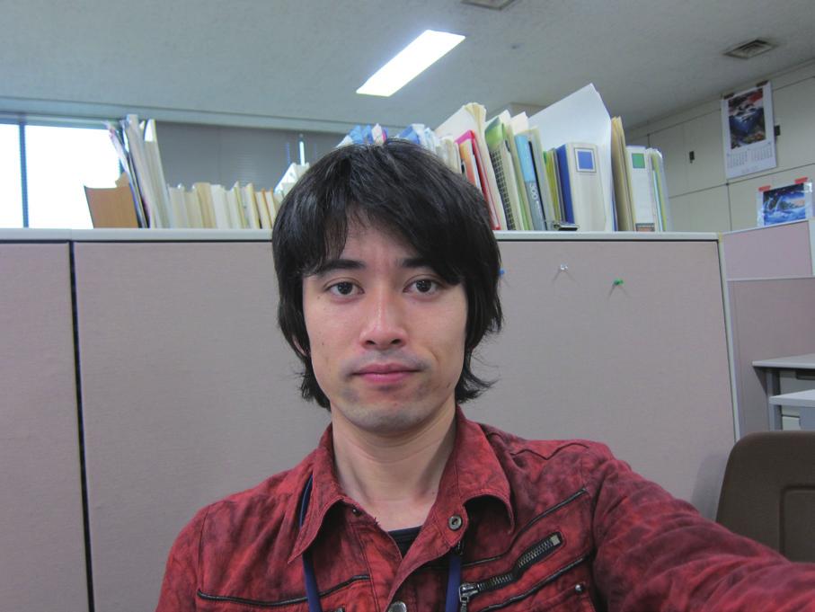 Kosuke Kakuyanagi Research Scientist, Hybrid Nanostructure Physics Research Group, NTT Basic Research Laboratories. He received a B.S., M.S., and Ph.D.