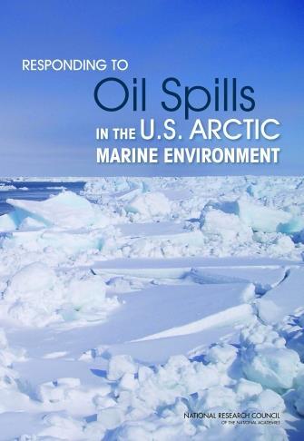Arctic Marine Environment Ocean Studies