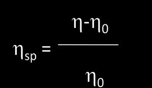 S= 1/(v 2 ) Intermolecular free length (L f ) has been calculated by using the formula: L f= K S Where, K is Jacobson constant.