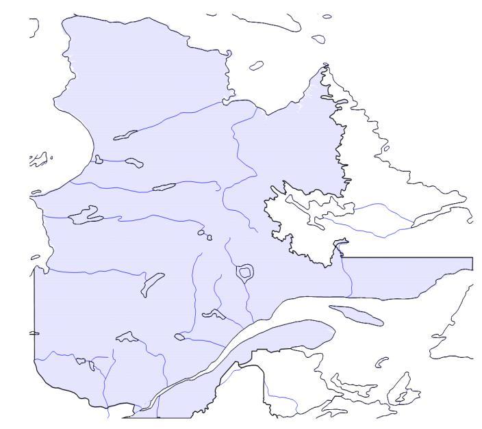 Ottawa-Bonnechere Graben