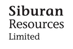 Siburan Resources Limited (ASX: SBU, Siburan) is pleased to advise that an auger geochemical sampling program completed at its Mt Pleasant gold project has outlined a 130m X 80m gold anomalous zone