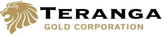 News Release Teranga Gold Announces Early-Stage Initial Resource for Golden Hill Including Indicated Resources of 415,000 Ounces at 2.02 g/t Au and Inferred Resources of 644,000 Ounces at 1.