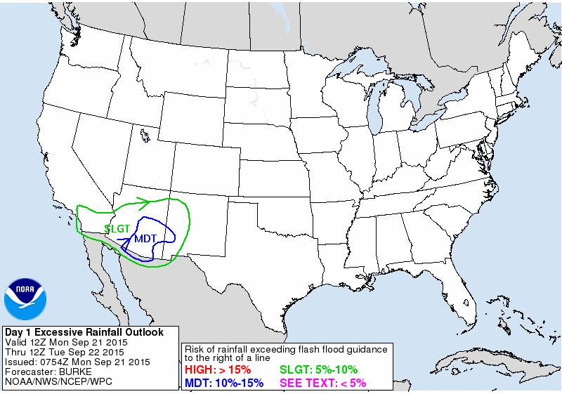 Excessive Rainfall http://www.wpc.ncep.