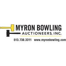 Myron Bowling Auctioneers NUVASIVE, INC. Medical Implant Manufacturer - Surplus to Ongoing Needs NUVASIVE, INC.