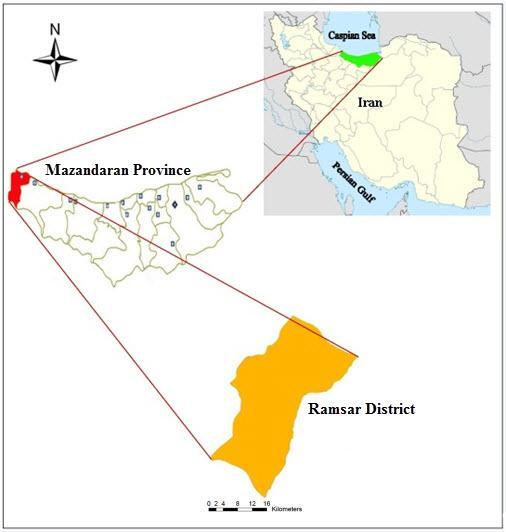 Assessment of Three Spatial Interpolation Models to Obtain the Best One for Cumulative Rainfall Estimation (Case study: Ramsar District) Hasan Zabihi, Anuar Ahmad, Mohamad Nor Said Department of