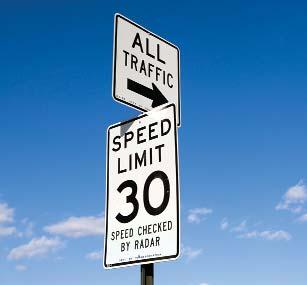 1. The speed limit on a road is 30 miles per hour. Drivers on this road tpicall var their speed around the limit b as much as 5 miles per hour. What is the range of tpical speeds on this road? H.O.T. Focus on Higher Order Thinking.