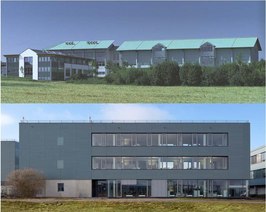 HSG-IMIT Key data (2013) Place of business: Villingen-Schwenningen, Freiburg Staff: 120 FTE Budget: 13,3 M Business areas Sensors & Systems Microfluidics Prototyping &