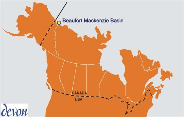 Mackenzie Delta: Fresh Look At An Emerging Basinpart 1 ABSTRACT Introduction Christopher L. Bergquist*, Peter P. Graham*, Keith R. Rawlinson and Dennis H.