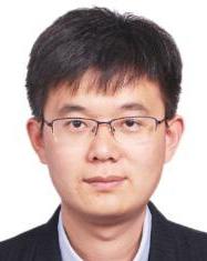 16-22. Yongbo Guo is a Ph.D. candidate in China University of Mining and Technology (CUMT).