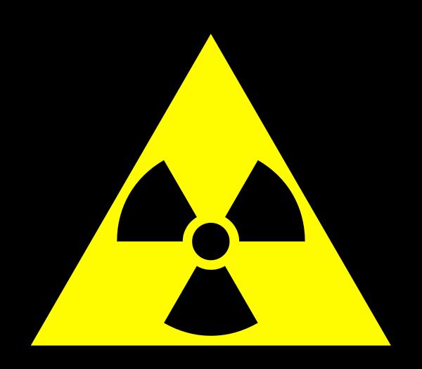 Extremely high levels radiation can kill off cells completely leading to severe illness and even death.