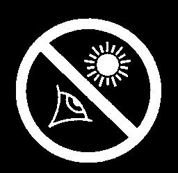 WARNING: Never attempt to observe the sun with this telescope. Make sure children do not attempt to observe the sun with the telescope.