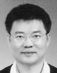 Kuo-Kuang Jen received his B.S. degree from National Defense University, M.S. degree from Chung-Hua University, and Ph.D. degree from National Central University.