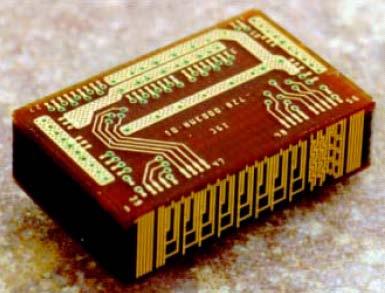 [Matrix Semiconductor] [www.irvine-sensors.