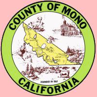 ..................5 Projects Managed by the Inyo and Mono Counties Agricultural Commissioner s Office: Inyo and Mono Counties Weed Eradication and Control Project.