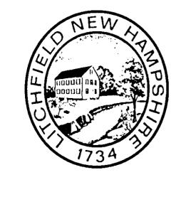 LITCHFIELD SCHOOL DISTRICT School Administrative Unit #27 Office of the Superintendent One Highlander Court Litchfield, NH 03052 Phone: (603) 5783570 Fax: (603) 5781267 Equal Opportunity Employer