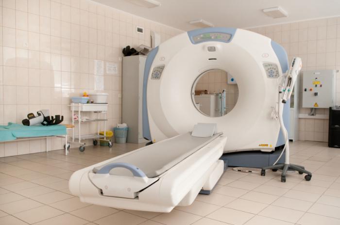 Radiotherapy RADIATION IN BODY IMAGING Radiation of various types may be used to form images of body parts for diagnostics: The use of radiation requires a source (derived from a radioactive sample)