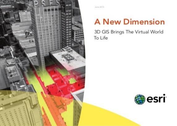 Esri ebooks The below ebooks are available free online: Geodesign: Past, Present, and Future Geodesign in Practice: Designing a Better World Geodesign is an iterative design method that uses