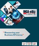 They have selected MCA ebiz a web-based enterprise wide ERP solution as their business automation solution.