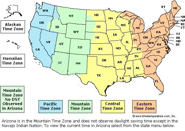 TIME ZONE TELLING TIME Longitude plays an important role in calculating time Telling time using longitude 360 divided by 24 = 15 15 east/west will enter a