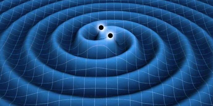 37 If the void wave is not decreases in force it acts, it results cosmic waves which cannot reach or work inside the expanding universe, because while two particles are moving away from each other