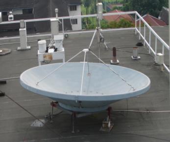 Satellite Data Access