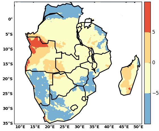 NMME CMC2-CanCM4 Downscaled using: CHIRPSv2 rainfall OCT OCT OCT